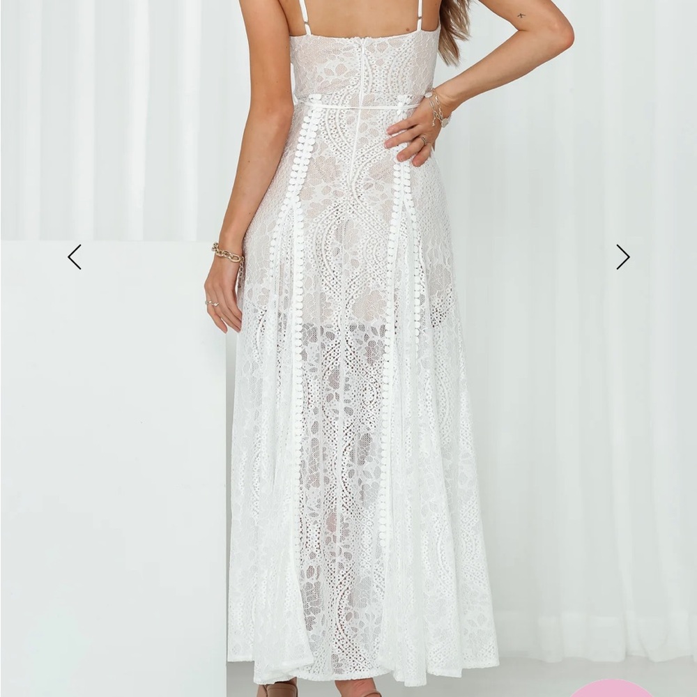 Hello Molly girls in Spain dress new small